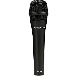 Toko Alat Musik Jual Semua Product TC Helicon Terlengkap Original dan Termurah