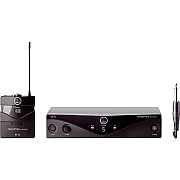 AKG Perception Wireless Instrumental Set 