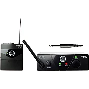 AKG WMS 40 Mini Instrument Set (Single) 