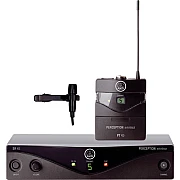 AKG Perception Wireless 45 Presenter Set
