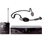 AKG Perception Wireless 45 Sport Set