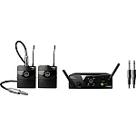 AKG WMS 40 Mini2 Instrument Set