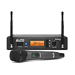 Alto Radius 100 UHF Handheld Microphone System