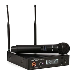 Toko Alat Musik Jual Semua Product Audix Terlengkap Original dan Termurah