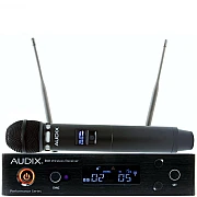 Audix AP41 VX5 Wireless Microphone