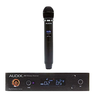 Toko Alat Musik Jual Semua Product Audix Terlengkap Original dan Termurah