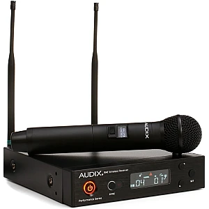 Toko Alat Musik Jual Semua Product Audix Terlengkap Original dan Termurah