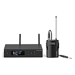 Beyerdynamic TG 510 Wireless Instrument Package