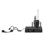 Beyerdynamic TG 534 Headworn Set w/ Neck Microphone & Transmitter
