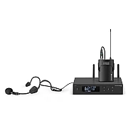 Beyerdynamic TG 534 Headworn Set w/ Neck Microphone & Transmitter