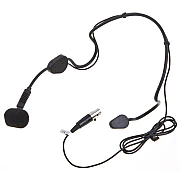 Beyerdynamic TG H34 (Opus) Condenser Headset Microphone