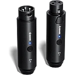 Donner CV 2 Wireless XLR Microphone Transmitter Receiver