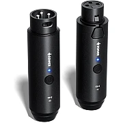 Donner CV 2 Wireless XLR Microphone Transmitter Receiver