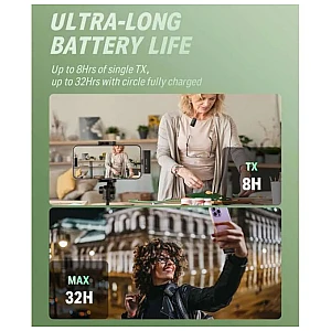 Toko Alat Musik Jual Semua Product Wireless Terlengkap Original dan Termurah