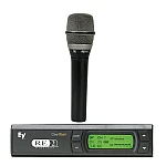 Electro Voice RE2 Wireless System with RE510 Handheld Mic