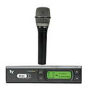 Electro Voice RE2 Wireless System with RE510 Handheld Mic