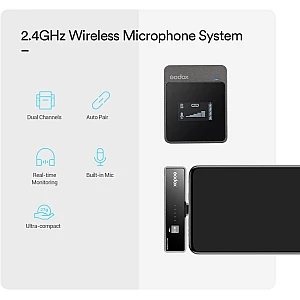 Toko Alat Musik Jual Semua Product Godox Terlengkap Original dan Termurah