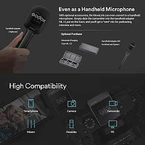 Toko Alat Musik Jual Semua Product Godox Terlengkap Original dan Termurah