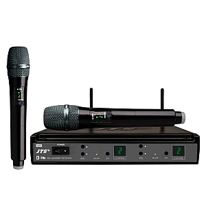 Toko Alat Musik Jual Semua Product JTS Terlengkap Original dan Termurah