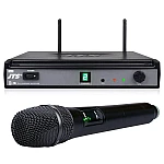 JTS E-7R/E-7TH Single Hand Wireless Microphone