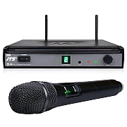 JTS E-7R/E-7TH Single Hand Wireless Microphone