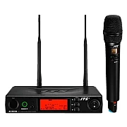 JTS RU-8011DB/RU-850LTH Wireless Microphone System