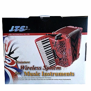 Toko Alat Musik Jual Semua Product JTS Terlengkap Original dan Termurah