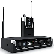 LD Systems LDU306IEM Wireless In Ear Monitoring System