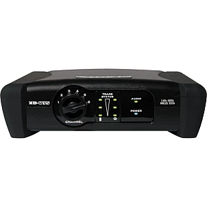 Toko Alat Musik Jual Semua Product Wireless Terlengkap Original dan Termurah