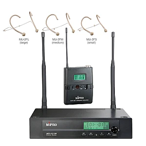 Toko Alat Musik Jual Semua Product Mipro Terlengkap Original dan Termurah