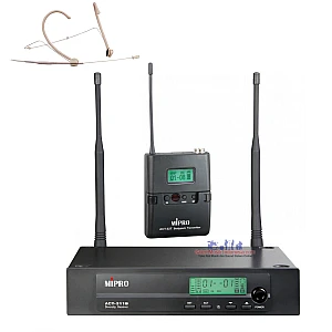 Toko Alat Musik Jual Semua Product Mipro Terlengkap Original dan Termurah