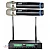 Mipro ACT312B/2*ACT32H Double Mic Wireless Microphone