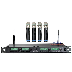 Toko Alat Musik Jual Semua Product Mipro Terlengkap Original dan Termurah