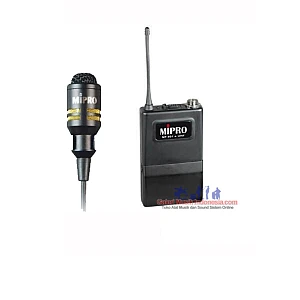 Toko Alat Musik Jual Semua Product Mipro Terlengkap Original dan Termurah