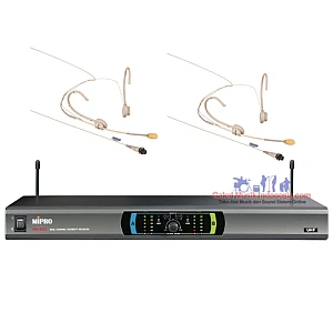 Toko Alat Musik Jual Semua Product Mipro Terlengkap Original dan Termurah