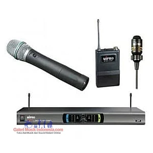 Toko Alat Musik Jual Semua Product Mipro Terlengkap Original dan Termurah