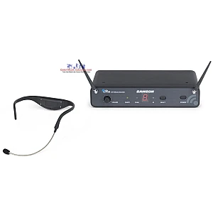 Toko Alat Musik Jual Semua Product Samson Terlengkap Original dan Termurah