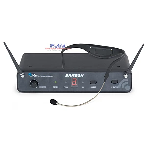 Toko Alat Musik Jual Semua Product Samson Terlengkap Original dan Termurah