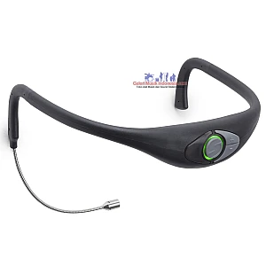 Toko Alat Musik Jual Semua Product Samson Terlengkap Original dan Termurah