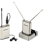 Samson AirLine Micro Camera Wireless System AL2/AR2