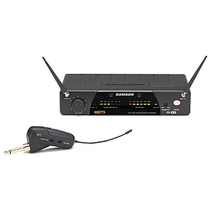 Toko Alat Musik Jual Semua Product Samson Terlengkap Original dan Termurah