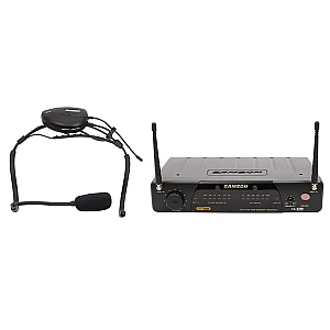 Toko Alat Musik Jual Semua Product Samson Terlengkap Original dan Termurah