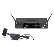 Samson Airline 77 Wind Instrument Wireless (AH1+HM40+CR7)