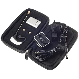 Toko Alat Musik Jual Semua Product Samson Terlengkap Original dan Termurah