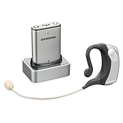Samson Airline Micro Earset Wireless System AH2/AR2