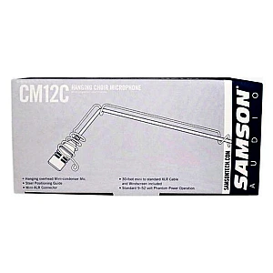 Toko Alat Musik Jual Semua Product Samson Terlengkap Original dan Termurah