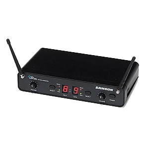 Toko Alat Musik Jual Semua Product Samson Terlengkap Original dan Termurah