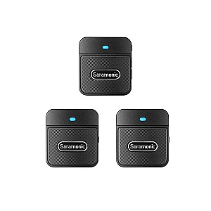 Toko Alat Musik Jual Semua Product Saramonic Terlengkap Original dan Termurah