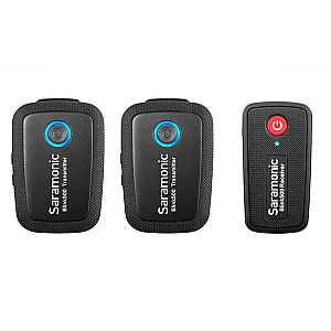 Toko Alat Musik Jual Semua Product Saramonic Terlengkap Original dan Termurah