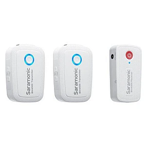 Toko Alat Musik Jual Semua Product Saramonic Terlengkap Original dan Termurah